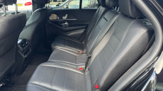 Mercedes-Benz GLE 450d 4Matic AMG Line Prem 5dr 9G-Tronic [7 St] Diesel Estate